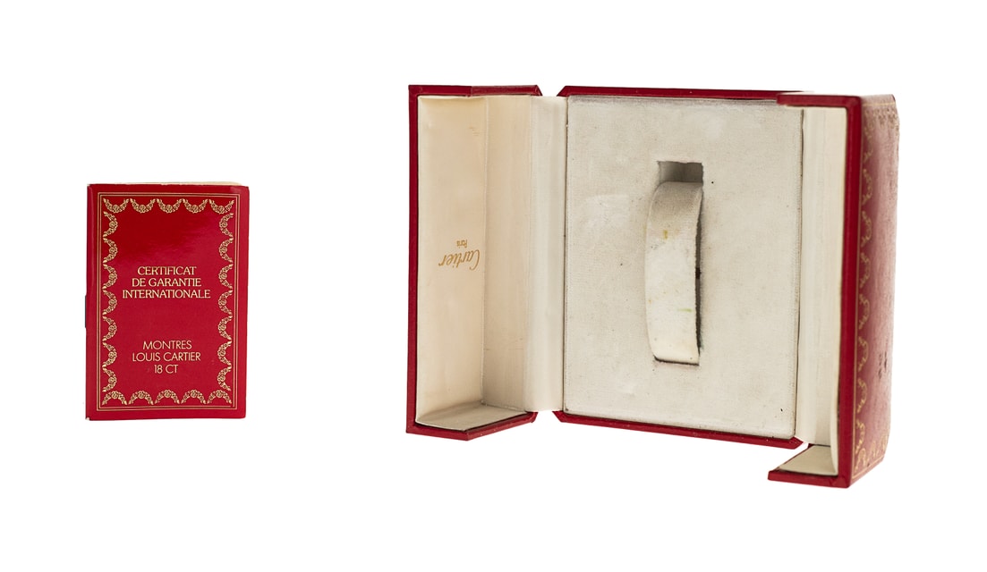 Cartier Trinity 85533500 Image 4